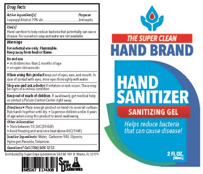 60mL Hand Brand Sanitizer -New Compliant.jpg 60mL label - 60mL Hand Brand Sanitizer New Compliant